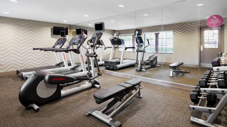 <b>Residence Inn by Marriott Recreation</b>. Images powered by <a href="https://www.leonardoworldwide.com/" title="Leonardo Worldwide" target="_blank">Leonardo</a>.