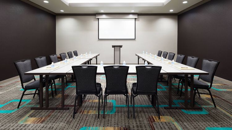 Residence Inn by Marriott Meeting