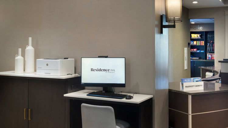 Residence Inn by Marriott Silver Spring Other