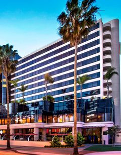 Renaissance Long Beach Hotel