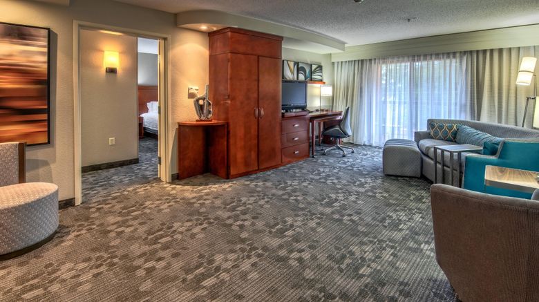 <b>Courtyard Troy Room</b>. Images powered by <a href="https://www.leonardoworldwide.com/" title="Leonardo Worldwide" target="_blank">Leonardo</a>.