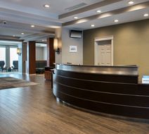 Residence Inn by Marriott Silver Spring Exterior