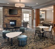 Residence Inn by Marriott Silver Spring Exterior