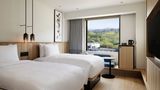 Fairfield Marriott Tenri Yamanobenomichi Room