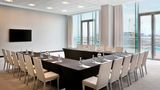 W Abu Dhabi-Yas Island Meeting