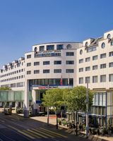 Basel Marriott Hotel