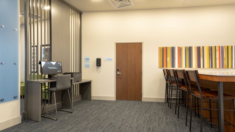 <b>Holiday Inn Express & Suites Firestone Other</b>. Images powered by <a href="https://www.leonardoworldwide.com/" title="Leonardo Worldwide" target="_blank">Leonardo</a>.