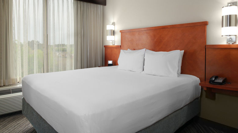 <b>Candlewood Suites Northeast Mason Room</b>. Images powered by <a href="https://www.leonardoworldwide.com/" title="Leonardo Worldwide" target="_blank">Leonardo</a>.