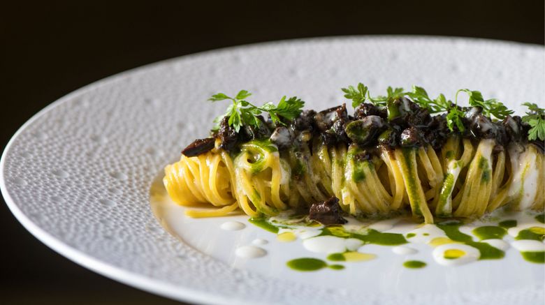 <b>The Gritti Palace, Luxury Collection Restaurant</b>. Images powered by <a href="https://www.leonardoworldwide.com/" title="Leonardo Worldwide" target="_blank">Leonardo</a>.
