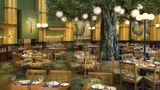 Walt Disney World Swan Restaurant