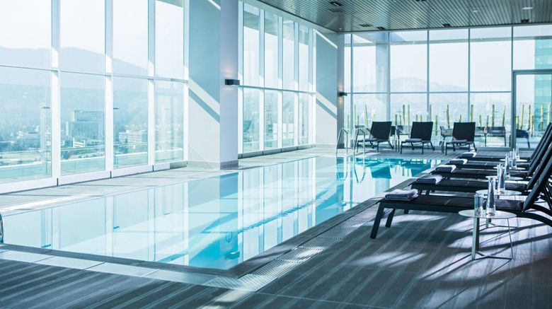 <b>Courtyard Santiago Las Condes Recreation</b>. Images powered by <a href="https://www.leonardoworldwide.com/" title="Leonardo Worldwide" target="_blank">Leonardo</a>.