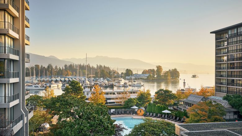 <b>The Westin Bayshore, Vancouver Recreation</b>. Images powered by <a href="https://www.leonardoworldwide.com/" title="Leonardo Worldwide" target="_blank">Leonardo</a>.