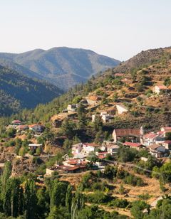 Casale Panayiotis