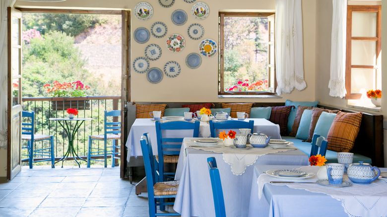 <b>Casale Panayiotis Restaurant</b>. Images powered by <a href="https://www.leonardoworldwide.com/" title="Leonardo Worldwide" target="_blank">Leonardo</a>.