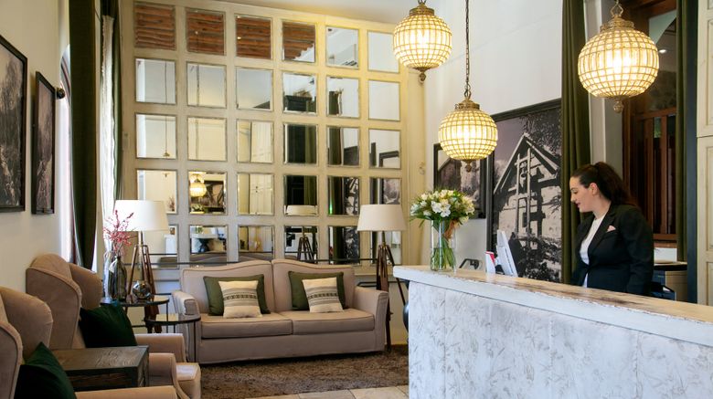 <b>Casale Panayiotis Lobby</b>. Images powered by <a href="https://www.leonardoworldwide.com/" title="Leonardo Worldwide" target="_blank">Leonardo</a>.