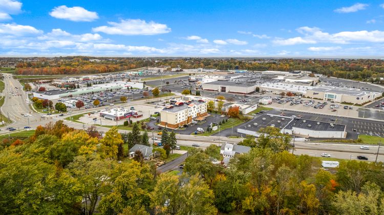 Candlewood Suites Erie Other