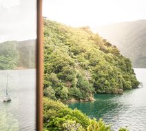 Bay of Many Coves Resort Exterior