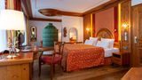 Dollenberg Hotel Room