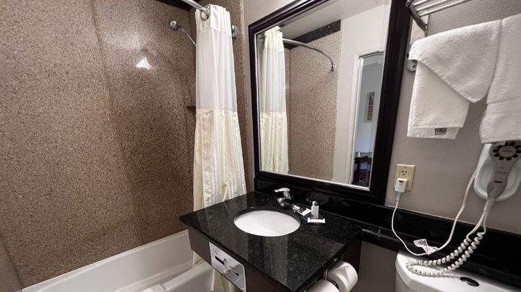 Brisa Pacifica Hotel Encinitas Room