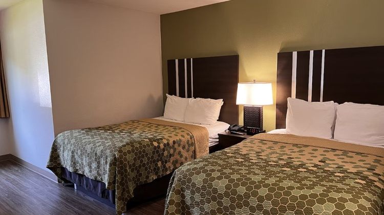 Brisa Pacifica Hotel Encinitas Room