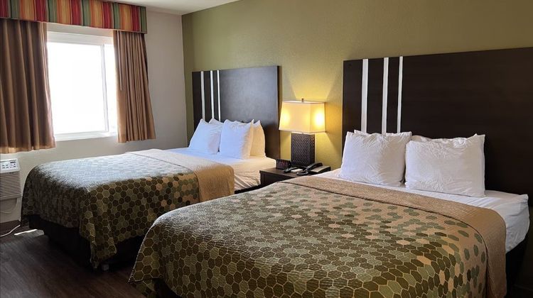 Brisa Pacifica Hotel Encinitas Room
