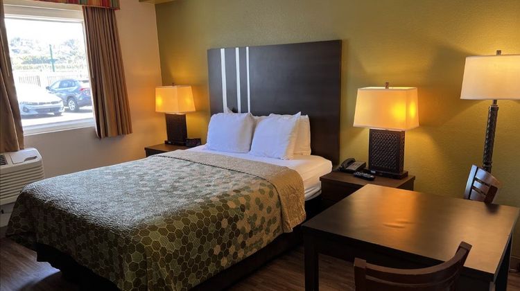 Brisa Pacifica Hotel Encinitas Room