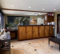 Brisa Pacifica Hotel Encinitas Lobby
