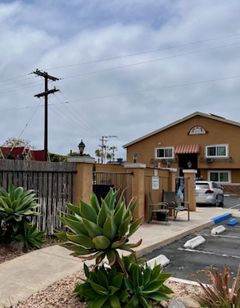 Brisa Pacifica Hotel Encinitas