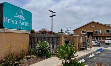 Brisa Pacifica Hotel Encinitas
