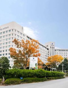 Mystays Premier Narita