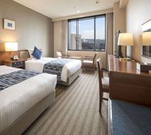 Mystays Premier Narita Room