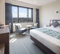 Mystays Premier Narita Room