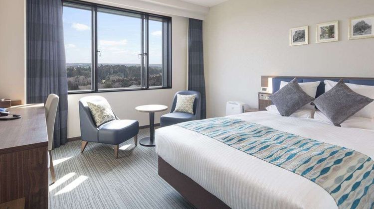 Mystays Premier Narita Room