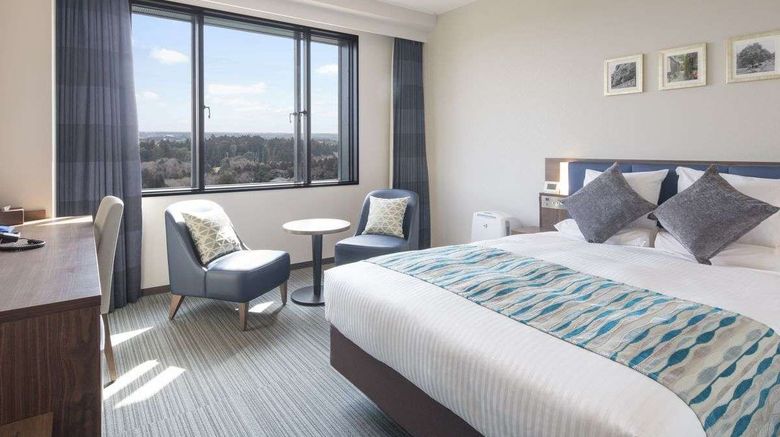 <b>Mystays Premier Narita Room</b>. Images powered by <a href="https://www.leonardoworldwide.com/" title="Leonardo Worldwide" target="_blank">Leonardo</a>.
