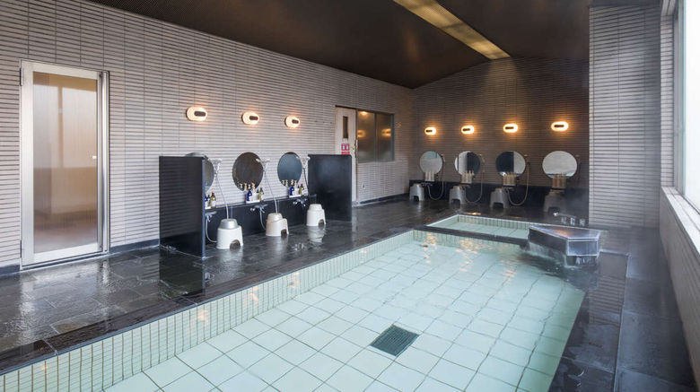 <b>Mystays Premier Narita Recreation</b>. Images powered by <a href="https://www.leonardoworldwide.com/" title="Leonardo Worldwide" target="_blank">Leonardo</a>.
