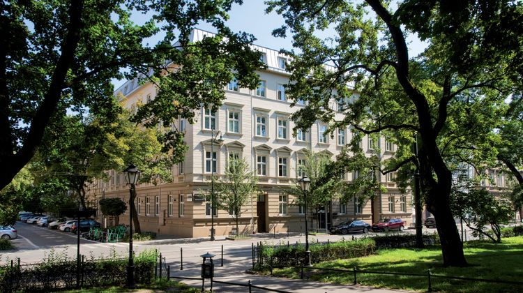 Leonardo Boutique Hotel Krakow Old Town Exterior