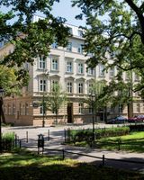 Leonardo Boutique Hotel Krakow Old Town