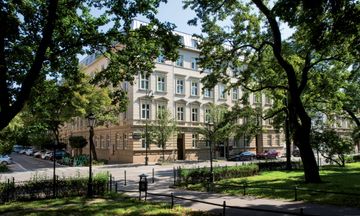 Leonardo Boutique Hotel Krakow Old Town