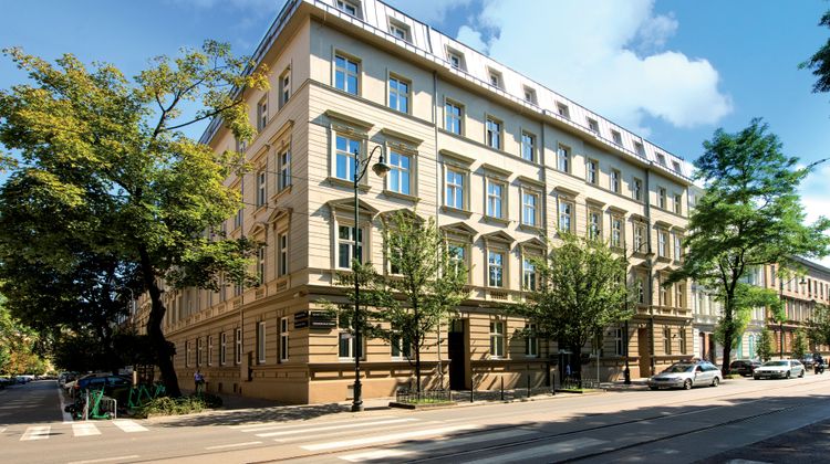Leonardo Boutique Hotel Krakow Old Town Exterior