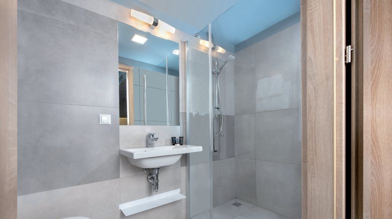 <b>Leonardo Boutique Hotel Krakow Old Town Room</b>. Images powered by <a href="https://www.leonardoworldwide.com/" title="Leonardo Worldwide" target="_blank">Leonardo</a>.
