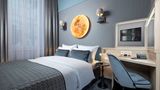 Leonardo Boutique Hotel Krakow Old Town Room