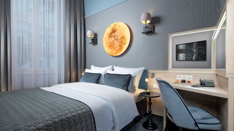 Leonardo Boutique Hotel Krakow Old Town Room