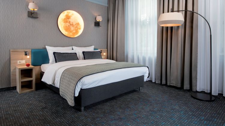 Leonardo Boutique Hotel Krakow Old Town Room