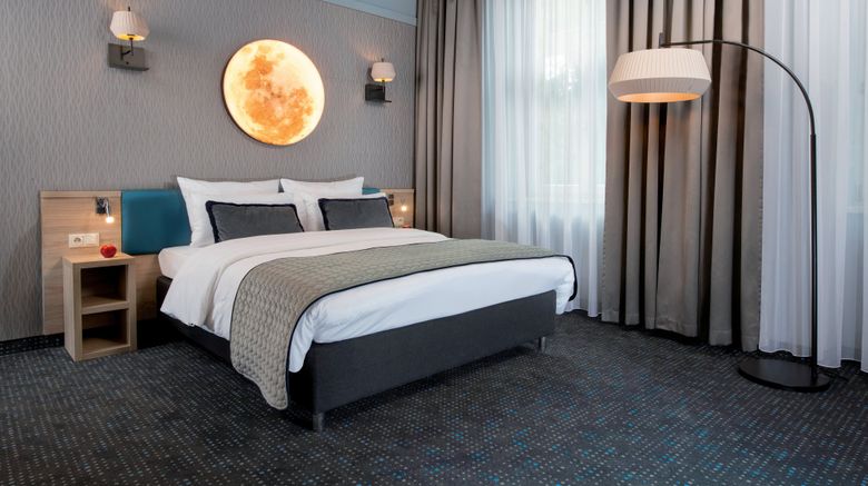 <b>Leonardo Boutique Hotel Krakow Old Town Room</b>. Images powered by <a href="https://www.leonardoworldwide.com/" title="Leonardo Worldwide" target="_blank">Leonardo</a>.