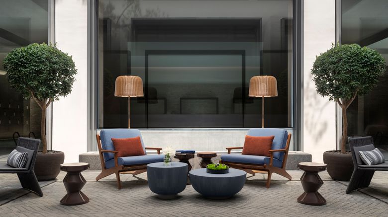 <b>Kimpton Bamboo Grove Suzhou Lobby</b>. Images powered by <a href="https://www.leonardoworldwide.com/" title="Leonardo Worldwide" target="_blank">Leonardo</a>.