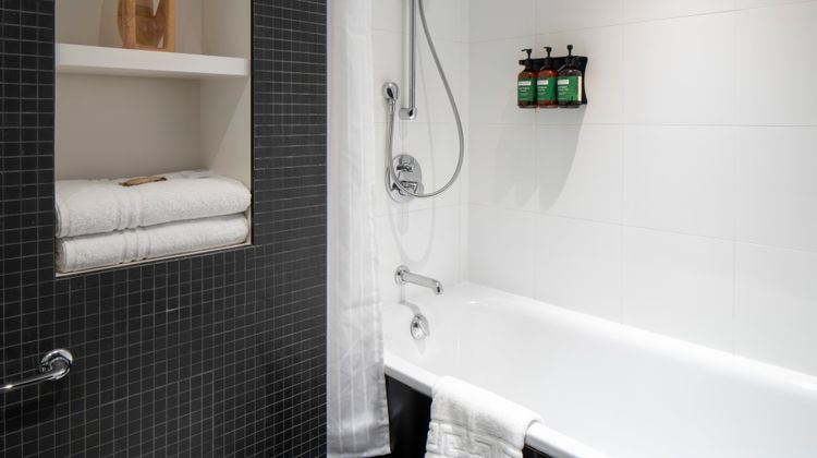 Crowne Plaza London - Docklands Room