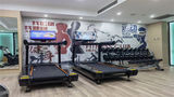 Holiday Inn Exp Zhangjiakou Park View Health Club