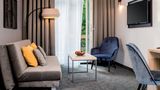 Leonardo Boutique Hotel Krakow Old Town Suite