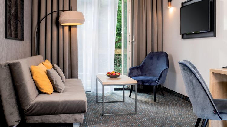 Leonardo Boutique Hotel Krakow Old Town Suite