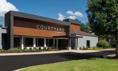 Courtyard Memphis East/Park Avenue